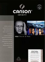 Canson Edition Etching Rag Media